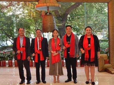 北京环宇兄弟国际文化传媒股份成功挂牌新三板，演出经纪行业迎来新标杆