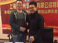 广州顺平广告公司 专业明星广告代言演出服务的可靠之选